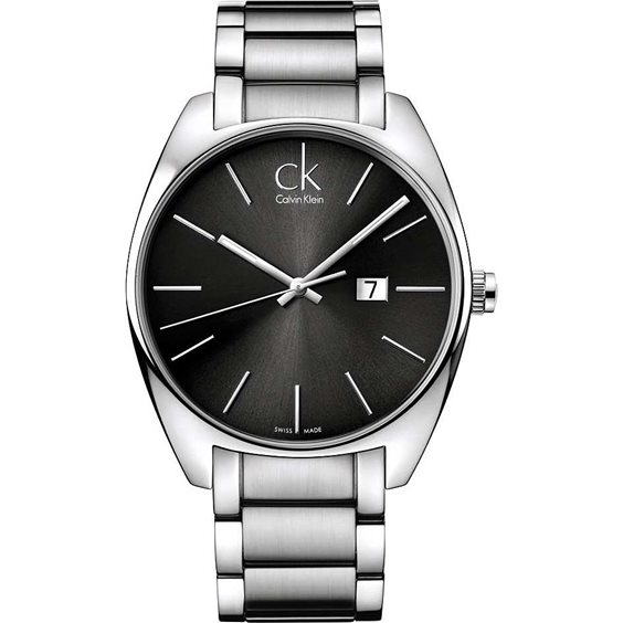 Reloj calvin klein online negro hombre